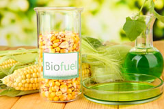 Esher biofuel availability
