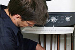 boiler replacement Esher
