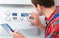 free commercial Esher boiler quotes