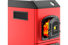 Esher solid fuel boiler costs